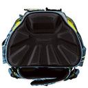 Scout Micro - Schulranzen Set 4 tlg. (Action) - Markenkoffer