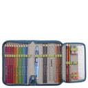 Scout Micro - Schulranzen Set 4 tlg. (Action) - Markenkoffer