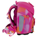 Scout Micro - Schulranzen Set 4 tlg. (Florida Sunset) - Markenkoffer