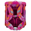 Scout Micro - Schulranzen Set 4 tlg. (Florida Sunset) - Markenkoffer