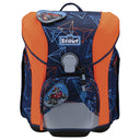 Scout Micro - Schulranzen Set 4 tlg. (Offroad) - Markenkoffer