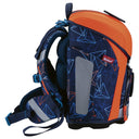 Scout Micro - Schulranzen Set 4 tlg. (Offroad) - Markenkoffer