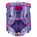 Scout Micro - Schulranzen Set 4 tlg. (Pony Love) - Markenkoffer