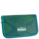 Scout Neo DIN Exklusiv Superflash Extreme - Schulranzen Set 4tlg. (Lizard) - Ansicht 8