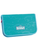 Scout Neo DIN Exklusiv Superflash Extreme - Schulranzen Set 4tlg. (Unicorn) - Ansicht 8