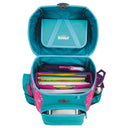 Scout Neo DIN Exklusiv Superflash Extreme - Schulranzen Set 4tlg. (Unicorn) - Ansicht 5