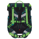 Scout Neo DIN - Schulranzen Set 4tlg. (Cubes) - Ansicht 4