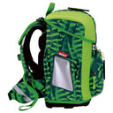 Scout Neo DIN - Schulranzen Set 4tlg. (Danger Dino) - Markenkoffer