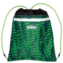 Scout Neo DIN - Schulranzen Set 4tlg. (Danger Dino) - Markenkoffer