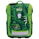 Scout Neo DIN - Schulranzen Set 4tlg. (Danger Dino) - Markenkoffer