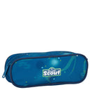 Scout Neo DIN - Schulranzen Set 4tlg. (Deep Sea) - Ansicht 9