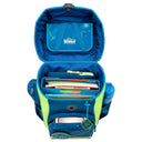 Scout Neo DIN - Schulranzen Set 4tlg. (Deep Sea) - Ansicht 5