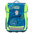 Scout Neo DIN - Schulranzen Set 4tlg. (Deep Sea) - Ansicht 2