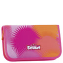 Scout Neo DIN - Schulranzen Set 4tlg. (Florida Sunset) - Markenkoffer