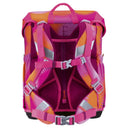 Scout Neo DIN - Schulranzen Set 4tlg. (Florida Sunset) - Markenkoffer