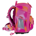 Scout Neo DIN - Schulranzen Set 4tlg. (Florida Sunset) - Ansicht 3