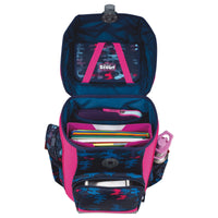 Scout Neo DIN - Schulranzen Set 4tlg. (Magic Sea) - Ansicht 5
