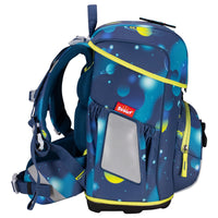 Scout Neo Exklusiv LED - Schulranzen Set 4tlg. (Planets) - Ansicht 3