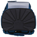 Scout Neo Exklusiv LED - Schulranzen Set 4tlg. (Rocket Rider) - Markenkoffer