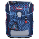 Scout Neo Exklusiv Safety Light - Schulranzen Set 5 tlg. (Space Explorer) - Ansicht 2