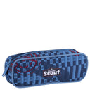 Scout Neo Exklusiv Safety Light - Schulranzen Set 5 tlg. (Space Explorer) - Ansicht 9