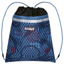 Scout Neo Exklusiv Safety Light - Schulranzen Set 5 tlg. (Space Explorer) - Ansicht 10