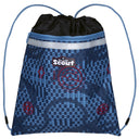 Scout Neo Exklusiv Safety Light - Schulranzen Set 5 tlg. (Space Explorer) - Ansicht 10