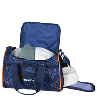 Scout Sporttasche 35 cm (Offroad) - Markenkoffer