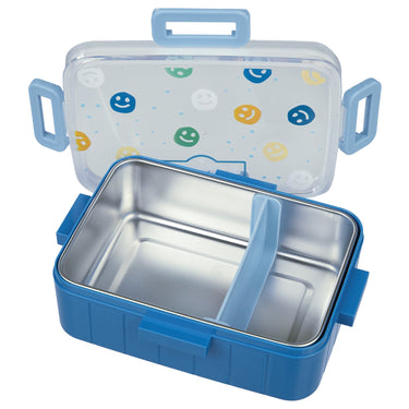 Scout Zubehör - Brotzeitbox (smileys) - Markenkoffer