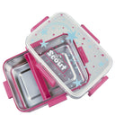 Scout Zubehör - Brotzeitbox (stars) - Markenkoffer