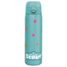 Scout Zubehör - Trinkflasche Edelstahl 500 ml (Dots)