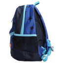 Scouty Rocky - Kinderrucksack 30 cm (ocean) - Markenkoffer