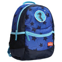 Scouty Rocky - Kinderrucksack 30 cm (ocean) - Markenkoffer