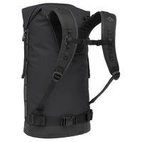 Sea to Summit Big River Dry Backpack 50L - Rucksack 60.4 cm (jet black) - Markenkoffer