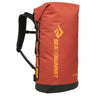 Sea to Summit Big River Dry Backpack 50L - Rucksack 60.4 cm (picante)