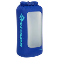 Sea to Summit Lightweight Dry Bag View 13L - Bolsa impermeable (surf the web)