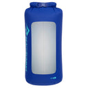 Sea to Summit Lightweight Dry Bag View 13L - Packsack (surf the web) - Markenkoffer