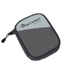 Sea to Summit Travel Wallet Small - Geldbörse S 4cc RFID (high rise)