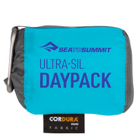 Sea to Summit Ultra-Sil Day Pack 20L - Rucksack (blue atoll) - Ansicht 2