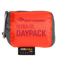 Sea to Summit Ultra-Sil Day Pack 20L - Rucksack (spicy orange) - Ansicht 2