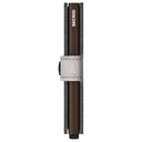 Secrid Art Miniwallet - Geldbörse RFID 6.5 cm (Mauritshuis Goldfinch) - Markenkoffer