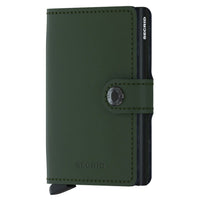 green-black
