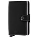 Secrid Original Miniwallet - Geldbörse RFID 6.5 cm (black)