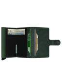 Secrid Original Miniwallet - Geldbörse RFID 6.5 cm (black) - Ansicht 4