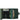 Secrid Original Twinwallet - Geldbörse RFID 7 cm (green) - Markenkoffer