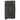 Secrid Vintage Miniwallet - Geldbörse RFID 6.5 cm (olive - black) - Markenkoffer