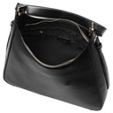 Seidenfelt Arvaja Hobo - Shopper 37 cm (black) - Ansicht 6