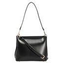 Seidenfelt Arvaja Midi Hobo - Shopper 25 cm (black) - Ansicht 4