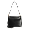 Seidenfelt Arvaja Midi Hobo - Shopper 25 cm (black)