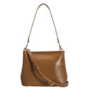 Seidenfelt Arvaja Midi Hobo - Shopper 25 cm (toffee) - Ansicht 4